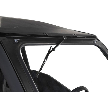 Can Am Commander MAX (2021+) Folding Glass Windshield