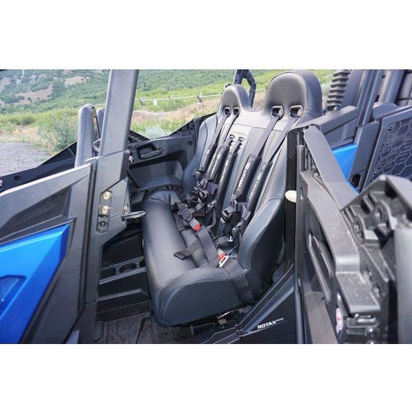 Can Am Commander MAX (2021+) Rear Bench Seat