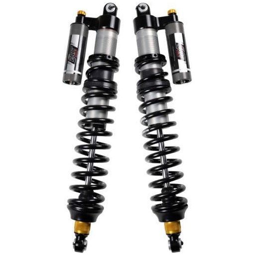 Can Am Commander MAX (2021+) X2 Rear EXIT Shocks