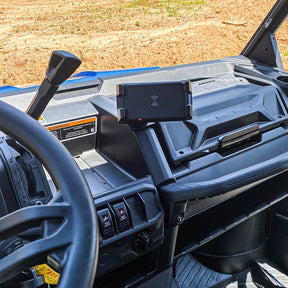 Can Am Defender Dash Mounted Wireless Phone Charger