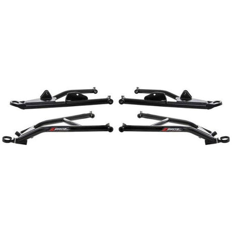 Can Am Defender Forward Offset Front A-Arms