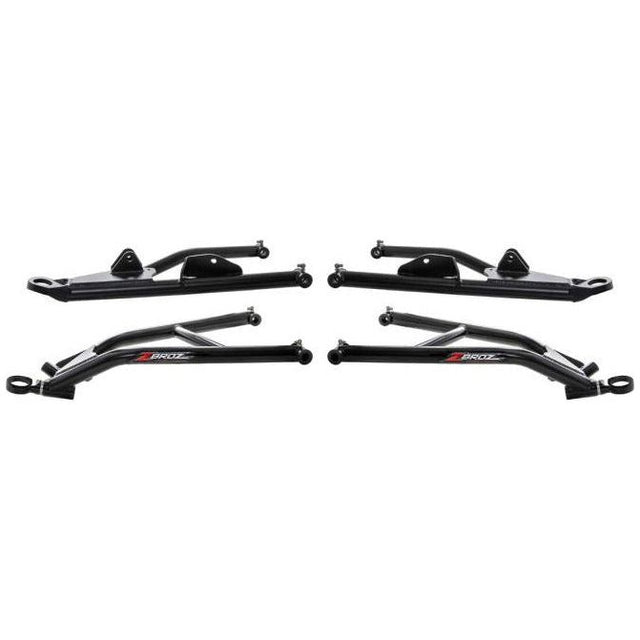 Can Am Defender Forward Offset Front A-Arms