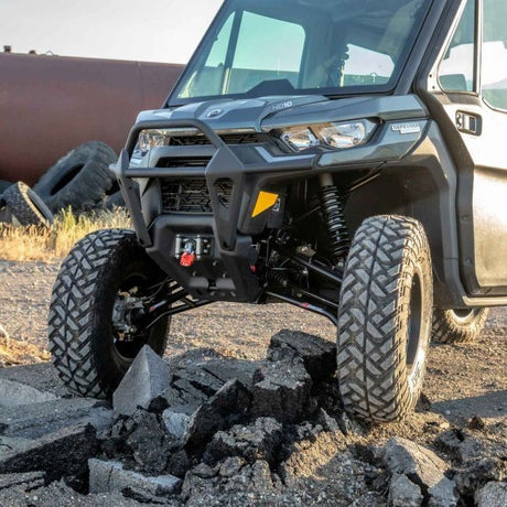 Can Am Defender Forward Offset Front A-Arms