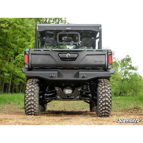 Can Am Defender HD10 1.5" Rear Offset A-Arms