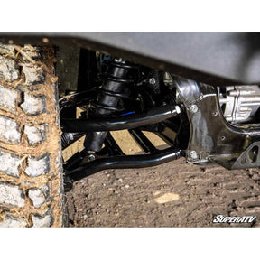 Can Am Defender HD10 Atlas Pro 1.5" Rear Offset A-Arms