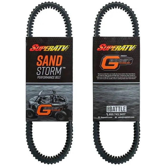 Can Am Defender Heavy Duty CVT Drive Belt