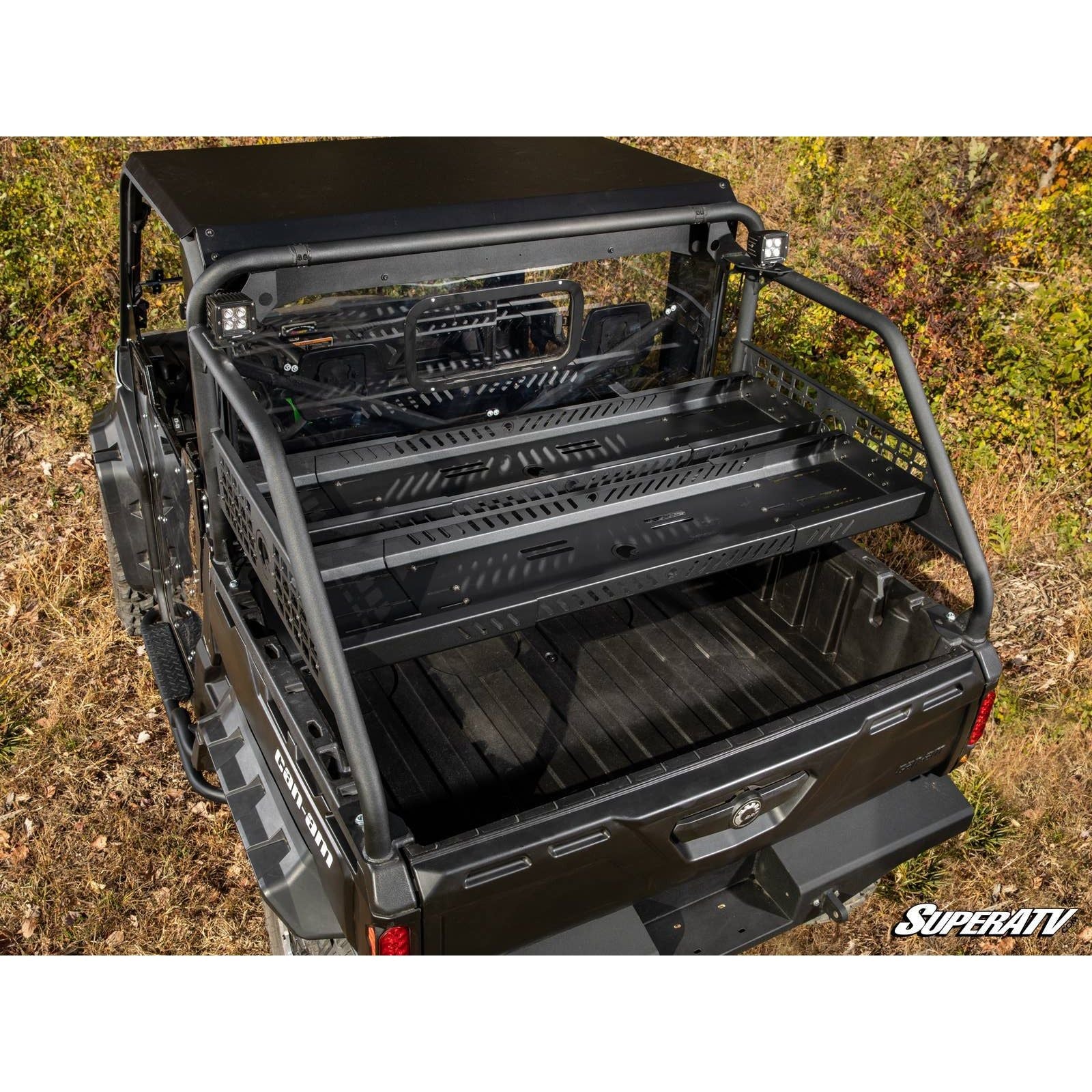 Can Am Defender Sport Accessory Bar