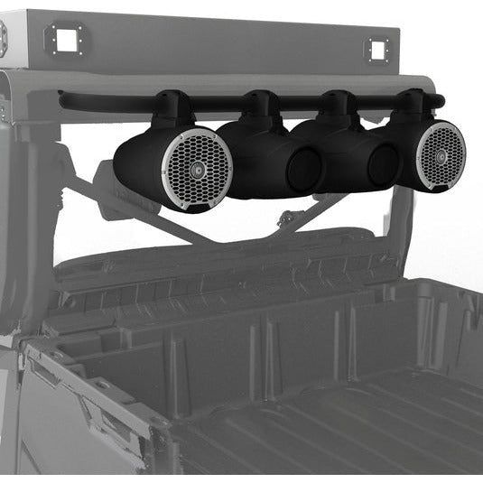 Can Am Defender Tower Speaker Bar