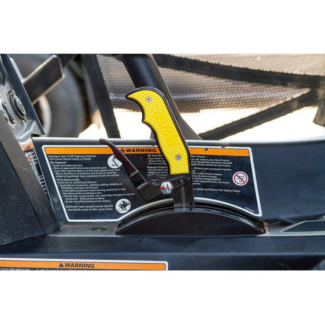 Can Am Maverick 1000R Magnum Grip Gated Shifter