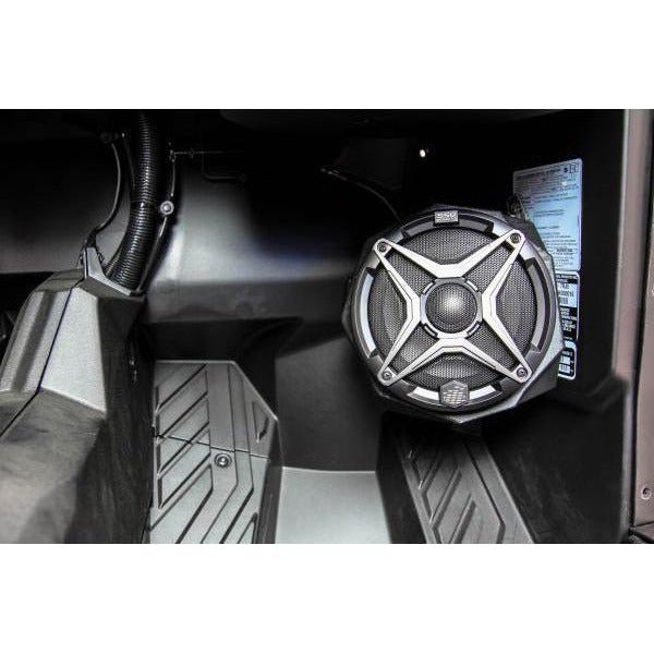 Can Am Maverick Trail / Sport Front 6.5" Speaker Pods | SSV Works