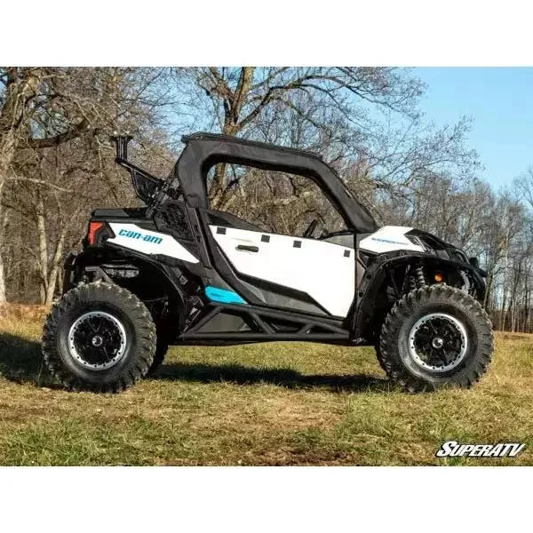 Can Am Maverick Sport Low Profile Fender Flares