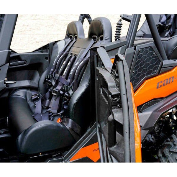 Can Am Maverick Sport MAX Rear Bench Seat | UTVMA