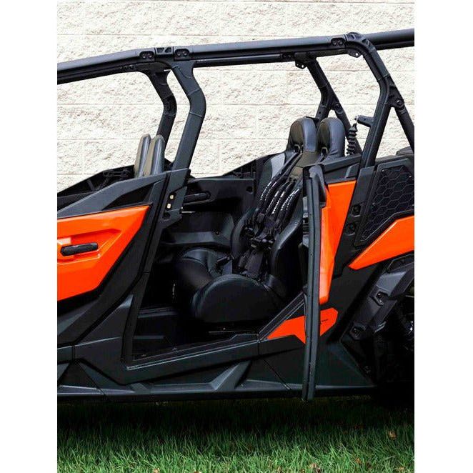 Can Am Maverick Sport MAX Rear Bench Seat | UTVMA