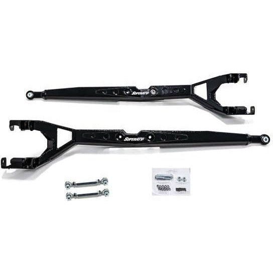 Can Am X3 72" Rear Trailing Arms | SuperATV