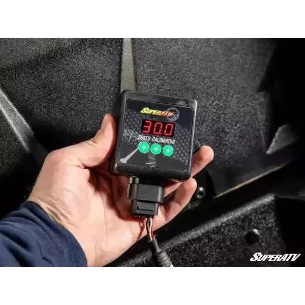 Can Am Speedometer Correction Kit