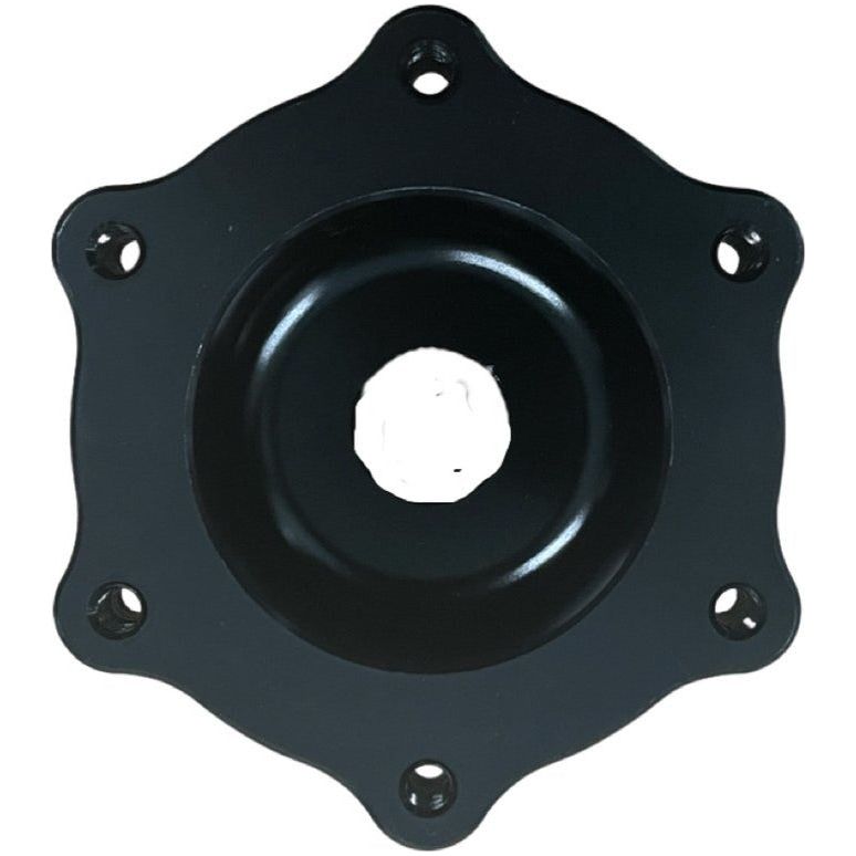 Can Am Steering Wheel Hub Adapter