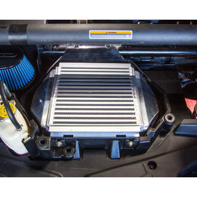 Can Am X3 (2017-2019) Intercooler Upgrade