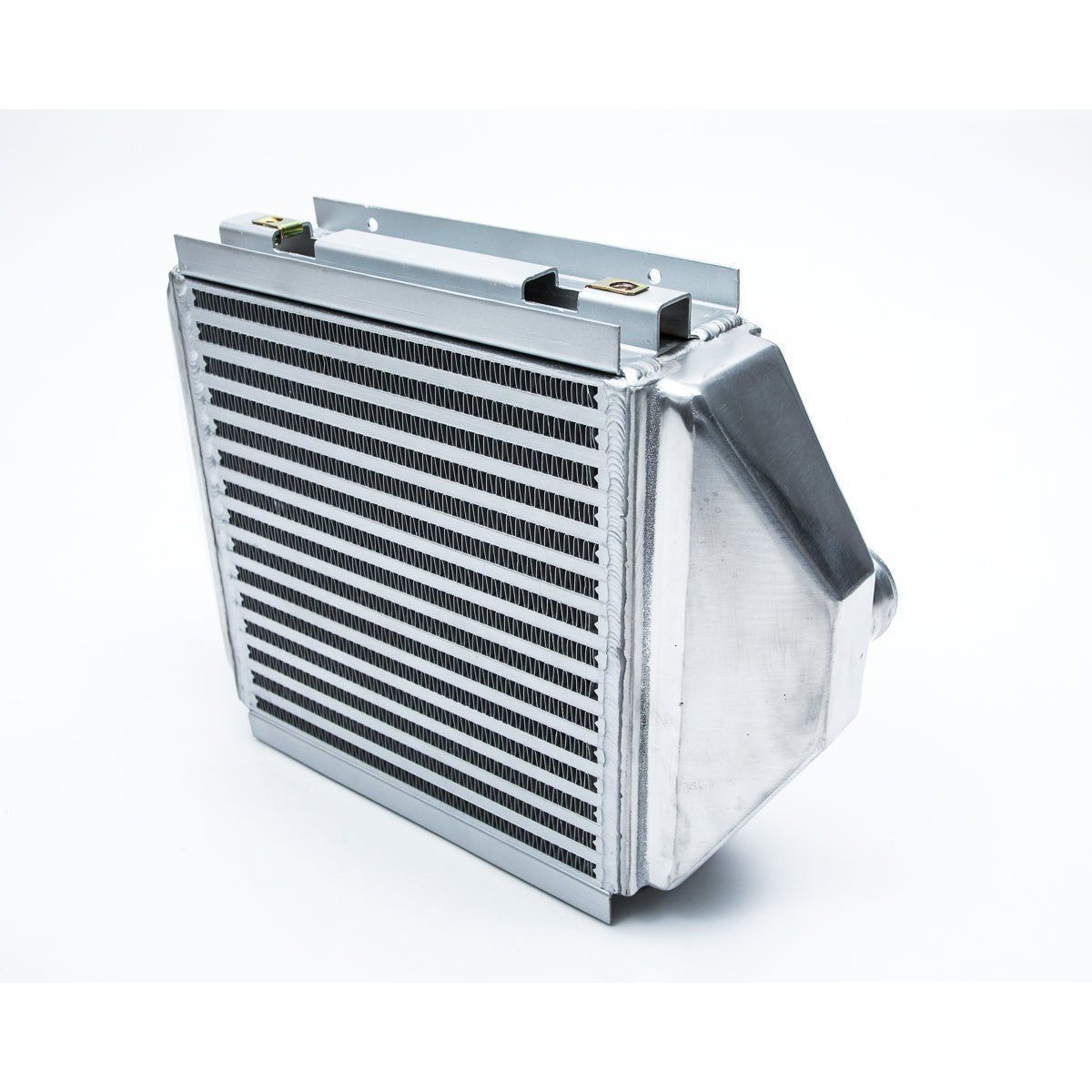 Can Am X3 (2017-2019) Intercooler Upgrade