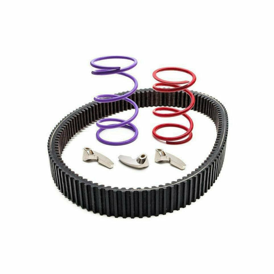 Can Am X3 (2018-2021) Clutch Kit