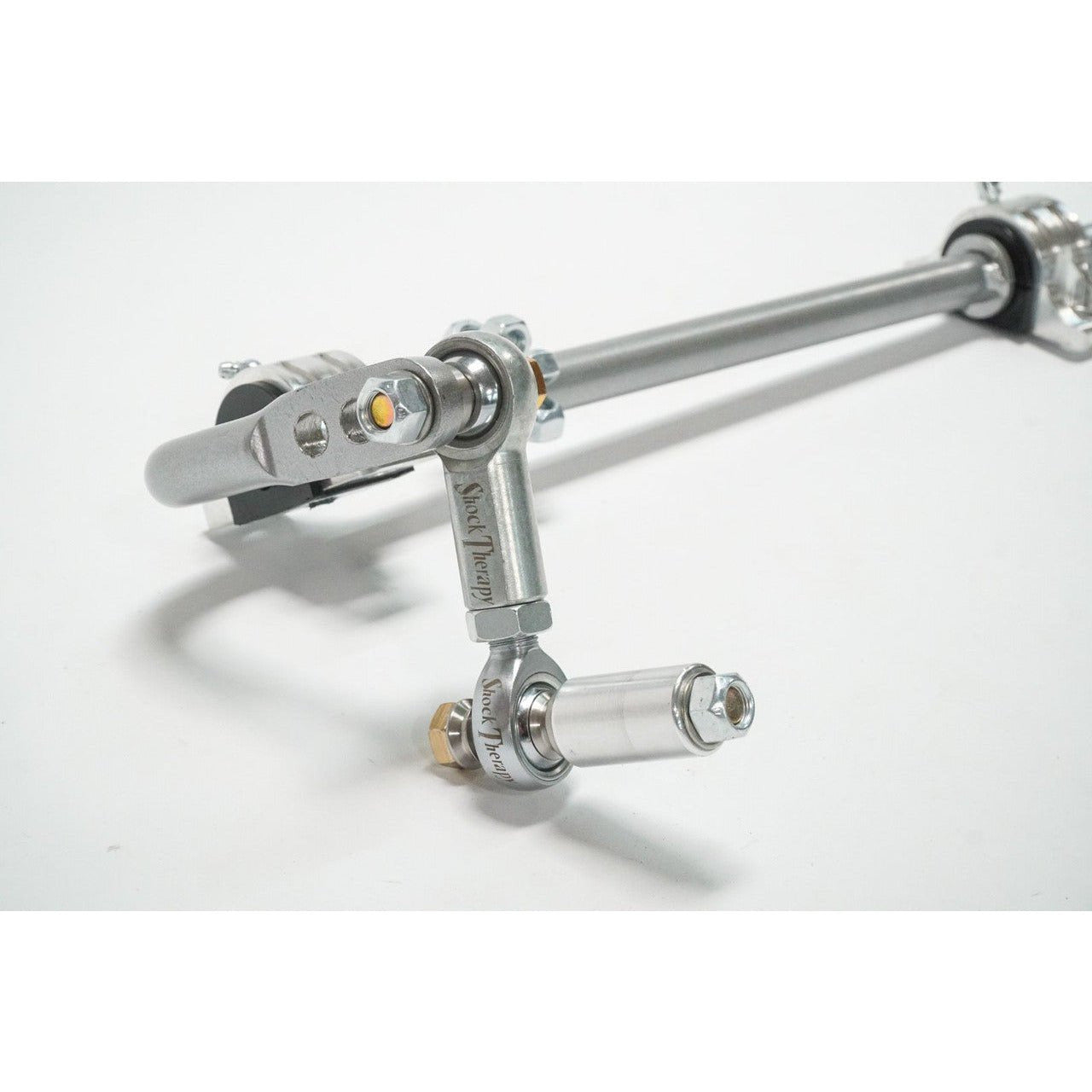 Can Am X3 72" Adjustable Front Sway Bar Links
