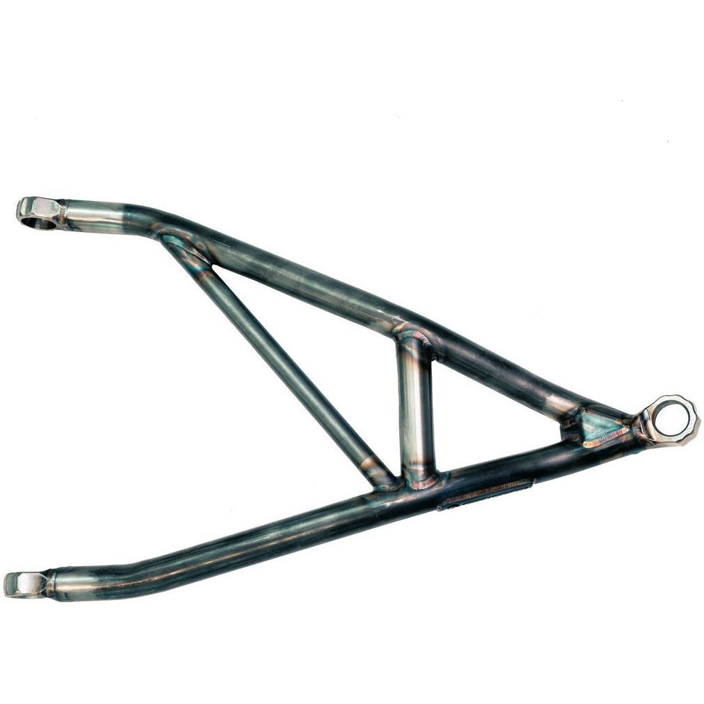 Can Am X3 72" Control Arms