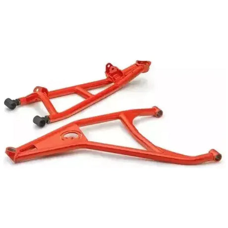 Can Am X3 72" High Clearance Forward Offset A-Arms