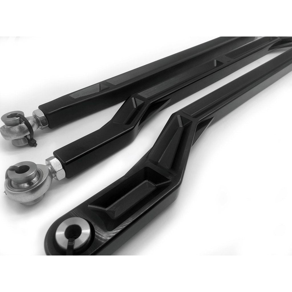 Can Am X3 72" High Clearance Radius Rod Kit | LM-UTV