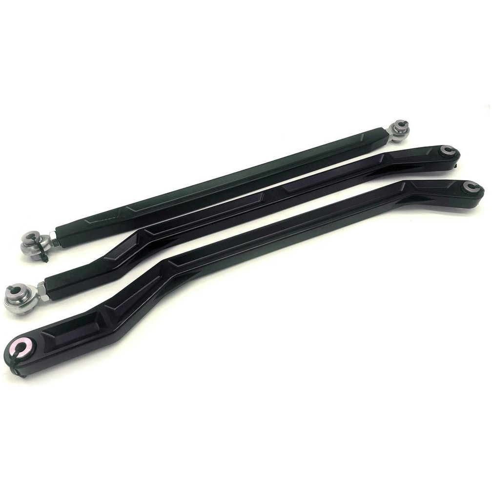 Can Am X3 72" High Clearance Radius Rod Kit | LM-UTV