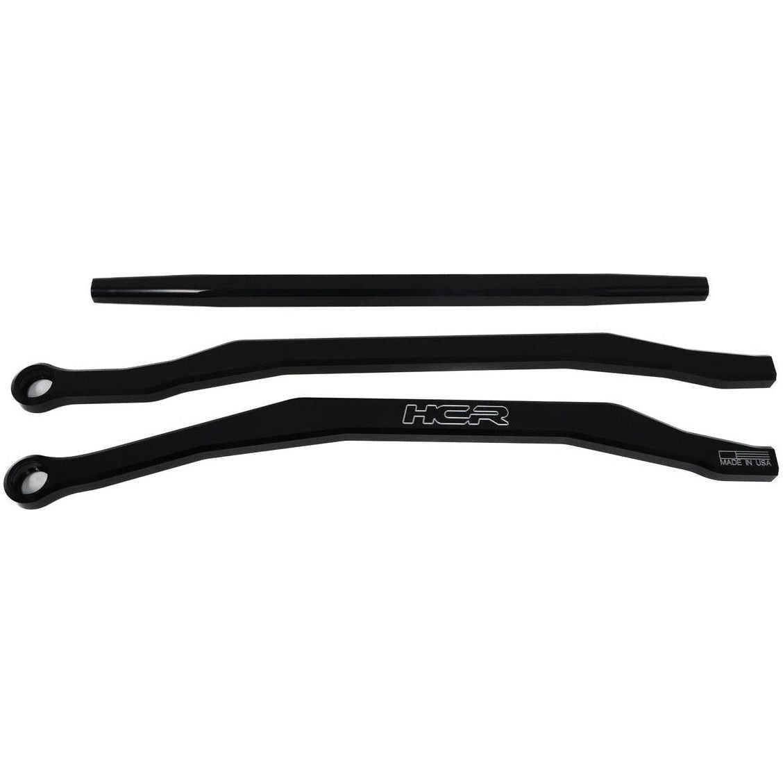 Can Am X3 72" High Clearance Radius Rods | HCR