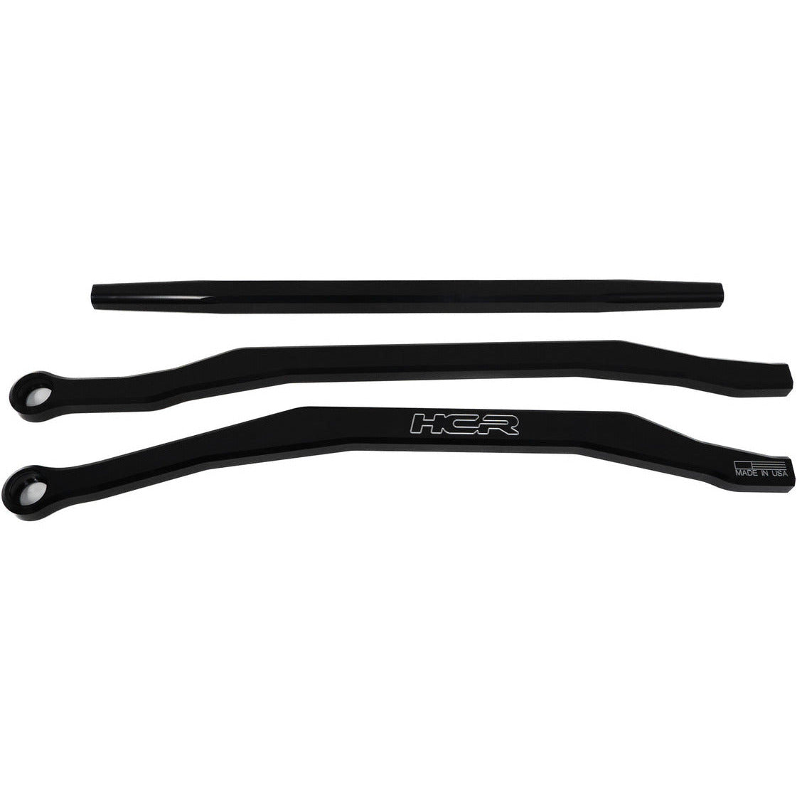 Can Am X3 72" High Clearance Radius Rods