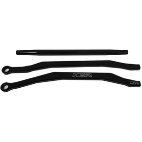 Can Am X3 72" High Clearance Radius Rods