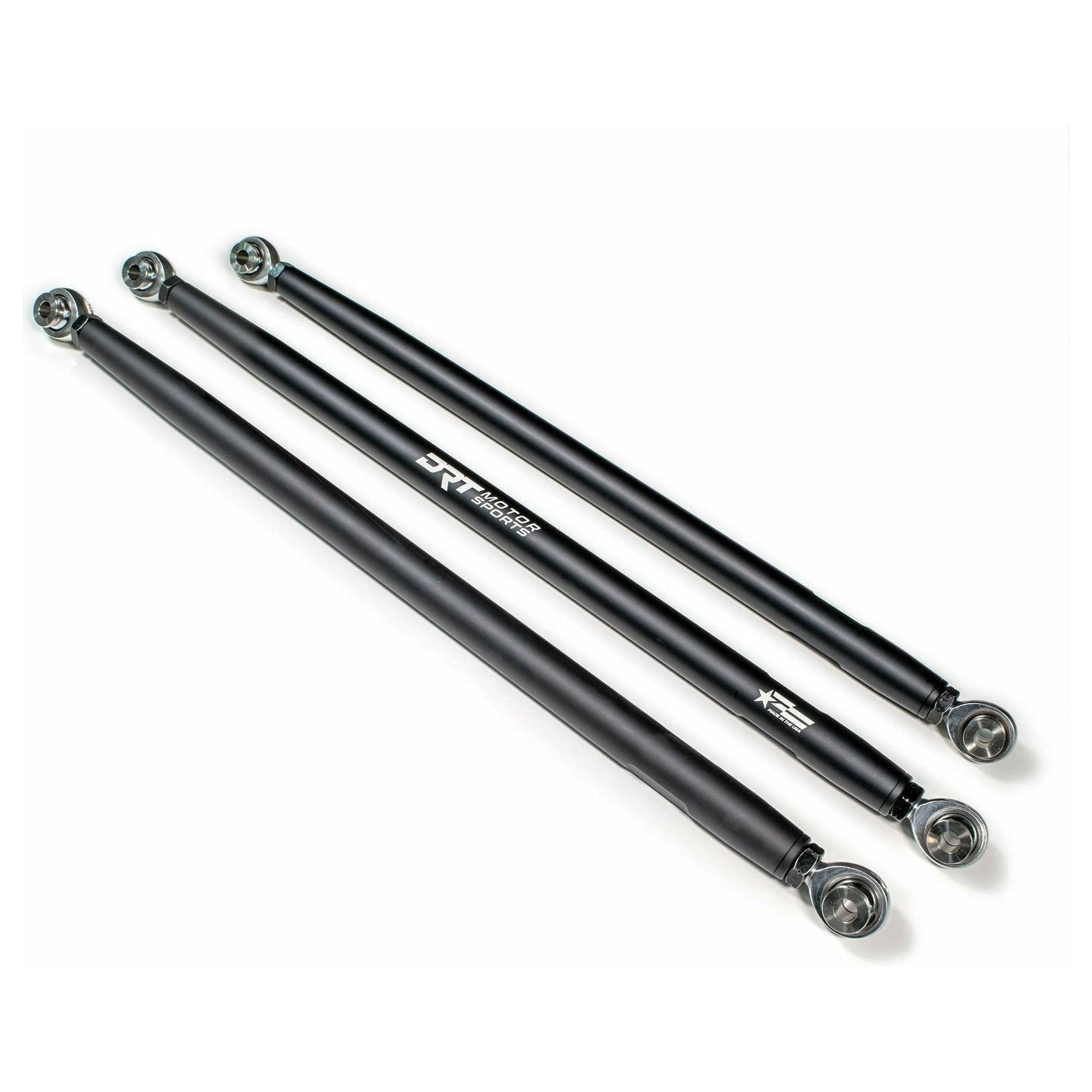 Can Am X3 72" Model Radius Rod Kit