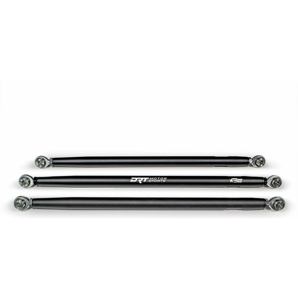 Can Am X3 72" Model Radius Rod Kit