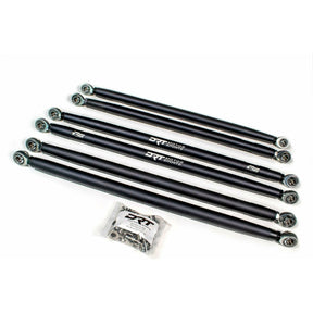 Can Am X3 72" Model Radius Rod Kit