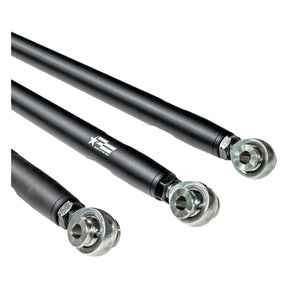 Can Am X3 72" Model Radius Rod Kit