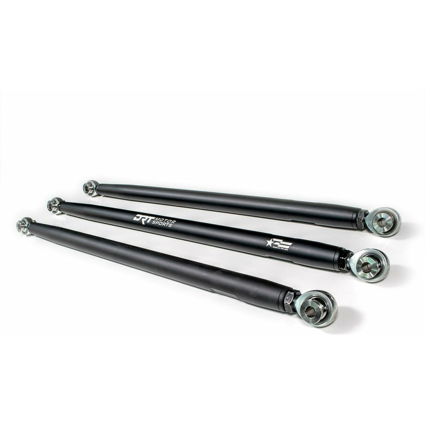 Can Am X3 72" Model Radius Rod Kit