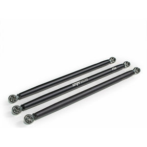 Can Am X3 72" Model Radius Rod Kit