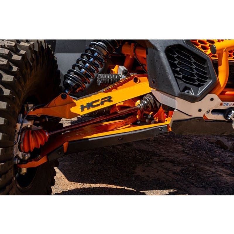 Can Am X3 72" Sportline A-Arm Kit