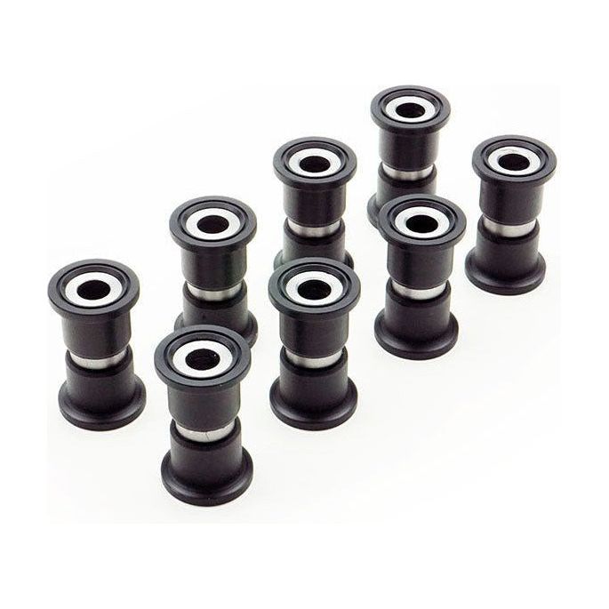 Can Am X3 A-Arm Bushing Kit