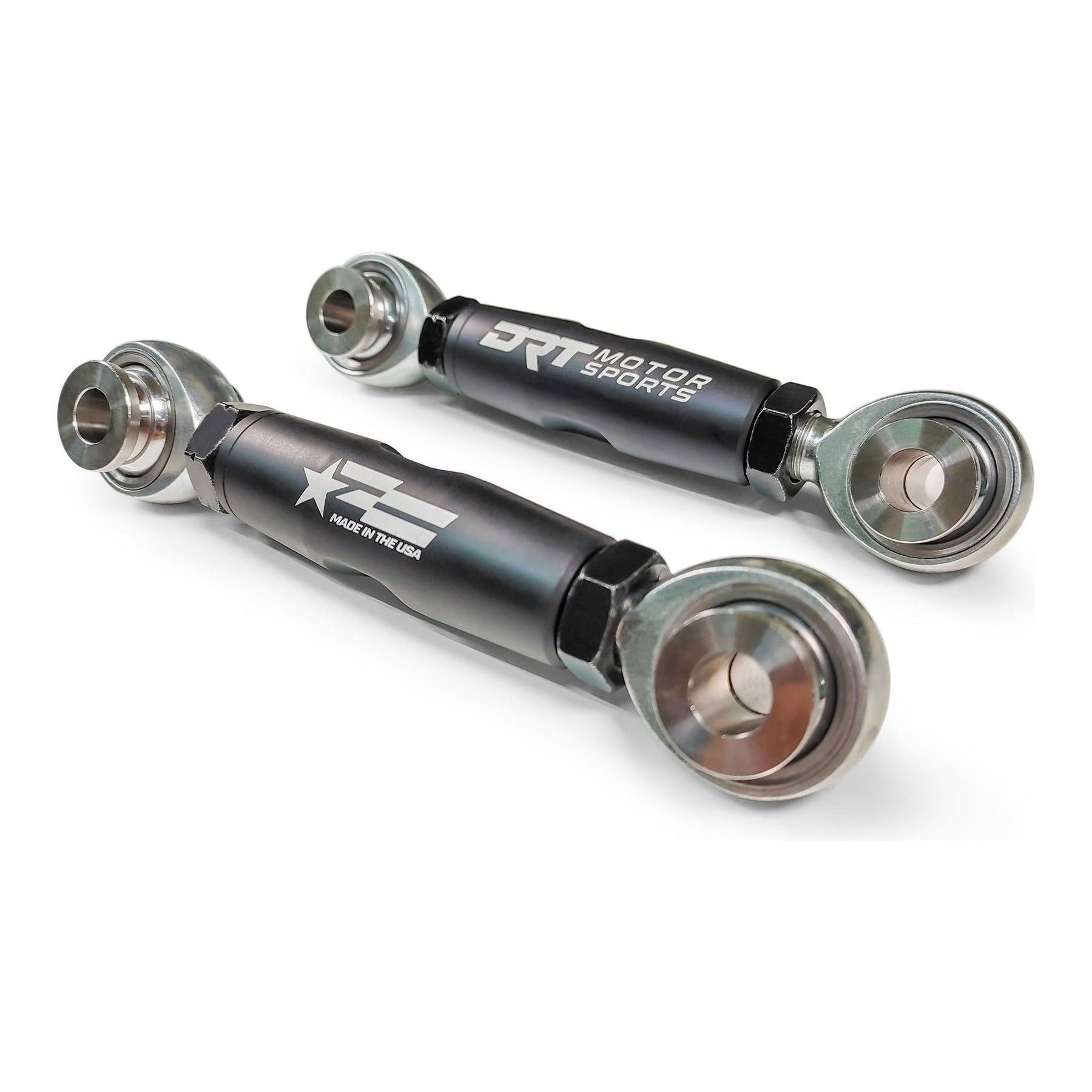 Can Am X3 Adjustable Rear Sway Bar Link Kit