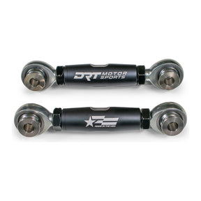 Can Am X3 Adjustable Rear Sway Bar Link Kit