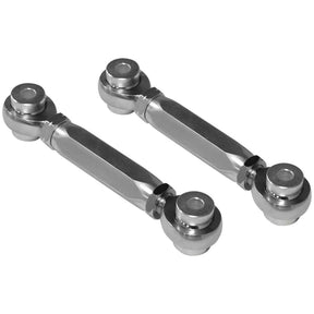 Can Am X3 Adjustable Sway Bar Links | SuperATV