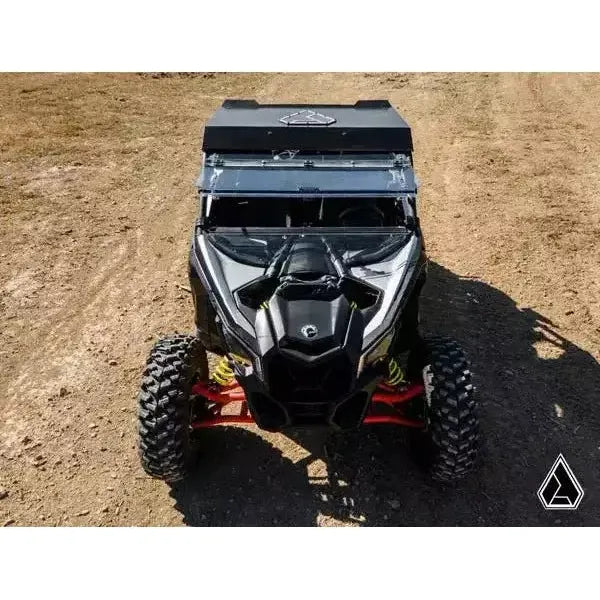 Can Am X3 Aluminum Roof with Sunroof