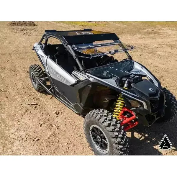 Can Am X3 Aluminum Roof with Sunroof