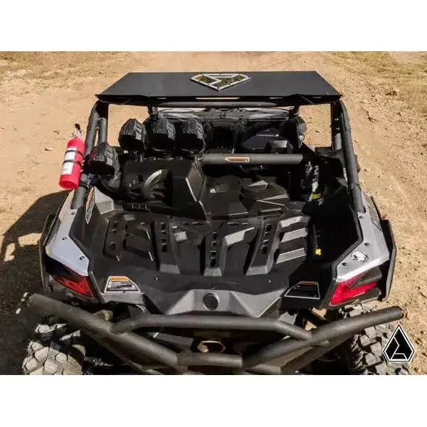 Can Am X3 Aluminum Roof with Sunroof