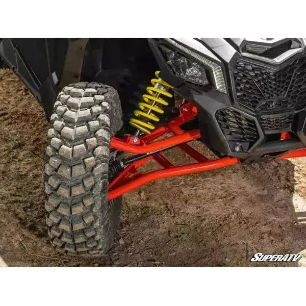 Can Am X3 Atlas Pro A-Arms