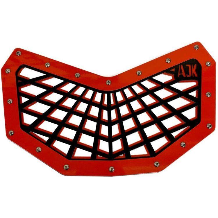 Can Am X3 B-18 Front Grille