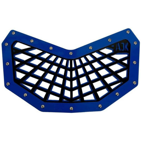 Can Am X3 B-18 Front Grille