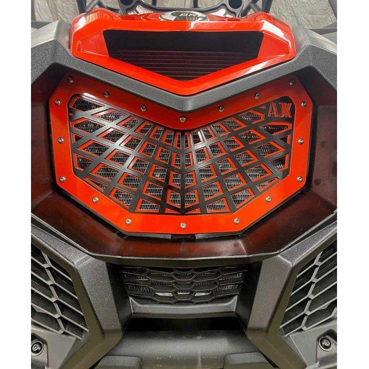 Can Am X3 B-18 Front Grille