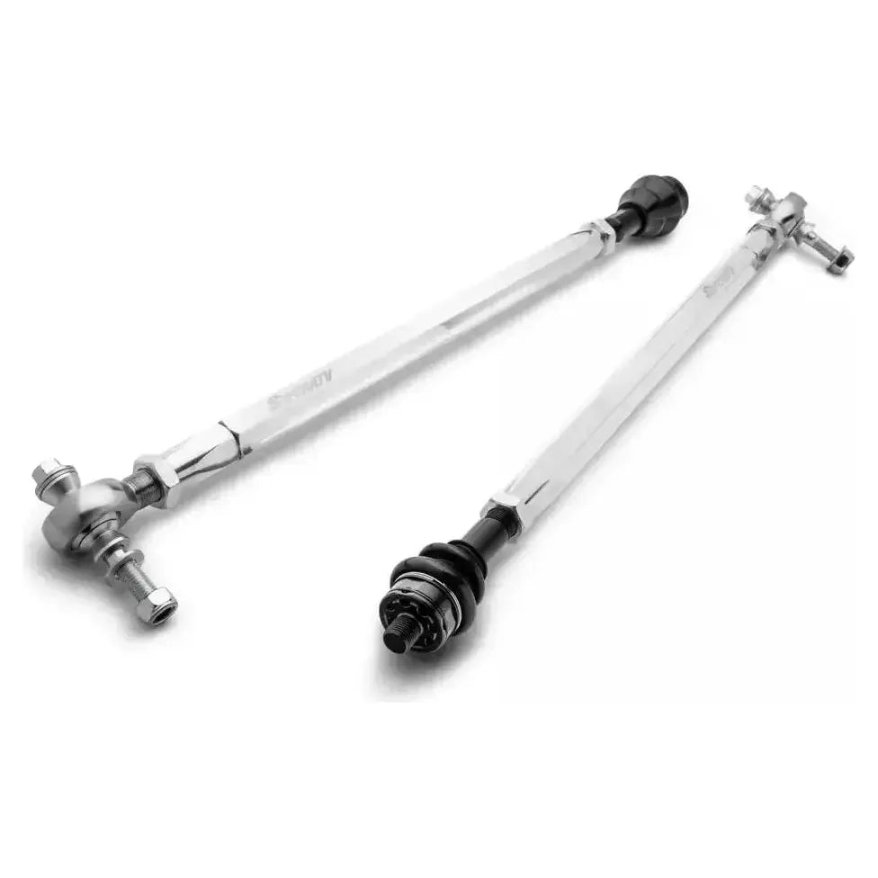 Can Am X3 Billet Hex Tie Rod Kit